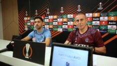 Abdullah Avcı: Önümüzdeki senelere daha iyi bakmak için gruptan çıkmak istiyoruz