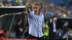 Abdullah Avcı: Son günlerde yaratılan suni gündemde destek oldular