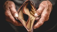 Açlık sınırı 7 bin 245 TL’ye, yoksulluk sınırı 23 bin 600 TL’ye yükseldi