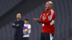 Adam Murray: Yüzde yüz olmayınca galibiyeti hak etmiyorsunuz