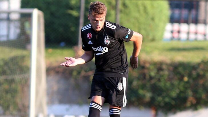 Adem Ljajic 16 ay sonra yeni takımını buldu