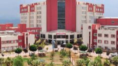 ‘ADÜ Hastanesi’nin tedaviye ihtiyacı var’