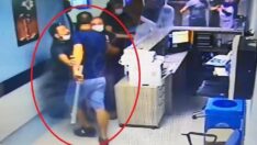 Ağustos ayında 29 sağlık çalışanı şiddete maruz kaldı