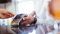 Ağustos ayında yapılan kartlı ödemeler 346 milyar liraya ulaştı