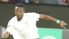 Ahmed Musa’dan kötü haber