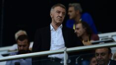 Ahmet Ağaoğlu’ndan Abdullah Avcı ve futbolculara destek mesajı