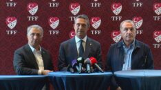 Ahmet Nur Çebi ile Faruk Koca’dan birlik mesajı