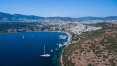 AKP’nin hedefindeki yeni cennet Bitez Koyu: SİT statüsü değişti, madencilik dahi yapılabilecek