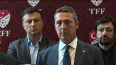Ali Koç: Provokasyonlar artabilir! Bu ekonomik ortamda sezon sonunu göremeyiz