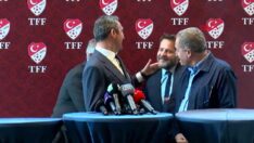 Ali Koç ve Erden Timur arasındaki ‘para’ diyaloğu