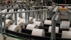 Alman tuvalet kağıdı üreticisi Hakle iflas başvurusunda bulundu