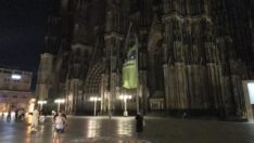 Almanya enerji tasarrufu amacıyla gece ışıklandırmalarını kapattı