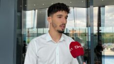 Altay Bayındır: İçimizde kalan bir maçtı