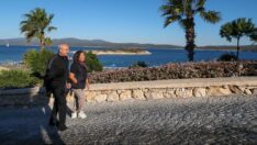 Altılı masanın adayı Kemal Kılıçdaroğlu