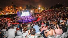 Altın Koza Festivali’ne yoğun ilgi