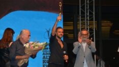 Altın Koza Onur Ödülleri sahiplerini buldu