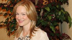 Altın Küre ödüllü Laura Linney’nin yeni projesi belli oldu