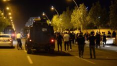 Amed Sportif Faaliyetler Başkanı Selahattin Yıldırım: Linç kampanyası başlatılmıştır