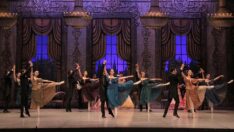 Antalya DOB ekim ayında perdelerini açıyor