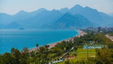 Antalya Konyaaltı’nda çok değerli kamu arazisi satılıyor