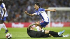 Antalyaspor, Shoya Nakajima ile anlaştı