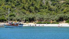 Antastasiapolis Antik Kenti kamulaştırılarak kurtarılacak