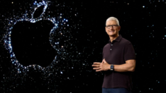 Apple’ın başarısındaki sırrı Tim Cook anlatıyor: “Hâlâ Steve Jobs’ın şirketi”