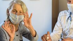 Araştırmacılar uyarıyor: Demans, COVID’de ölüm riskini artırıyor