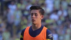 Arda Güler acile kaldırıldı