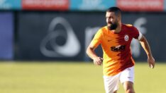 Arda Turan futbolculuğa veda etti