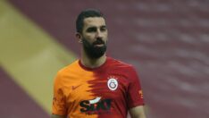 Arda Turan İspanya’da gündem oldu