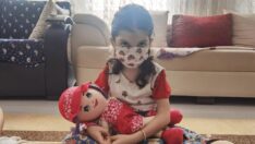 Asel’in karaciğeri ile yaşama bağlanmıştı… Nisanur’a 6 ay sokak yasak