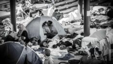 Aşkın mülteci hali