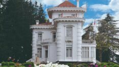 Atatürk Köşkü’nün tadilatına yarın başlanacak