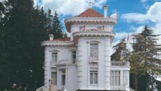 Atatürk’ün vasiyetini yazdığı köşk tadilata alınıyor