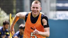 Attila Szalai serveti reddetti, Fenerbahçe’de kaldı!