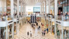 AVM’ler döviz borcuna müdahale istiyor