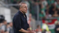 Avrupa, Abdullah Avcı’ya yaramıyor!