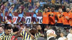 Avrupa’da gurur gecesi! Ülke puanı sıralamasında Yunanistan’ı geçtik…