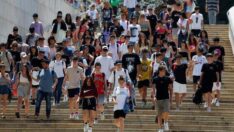 Avrupalı gençler 26 yaşından sonra ailelerinden ayrı ev kuruyor