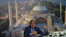 Bakan Ersoy: 88 vakıf eseri restore ediliyor