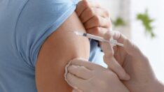 Bakan Koca’dan grip aşısı açıklaması: e-Nabız’a tanımlandı