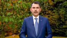 Bakan Kurum: 13 Eylül’de tarihimizin en büyük sosyal konut hamlesini başlatıyoruz