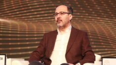 Bakan Mehmet Muharrem Kasapoğlu: İki kişi daha gözaltına alındı