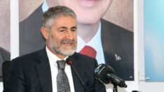 Bakan Nebati: Depolarımız gaz dolu