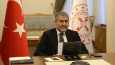Bakan Nebati’den ‘ihracat’ açıklaması