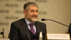 Bakan Nebati’den ‘tahıl koridoru’ açıklaması