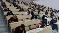 Bakan Özer, üniversitelerdeki yabancı öğrenci sayısını açıkladı