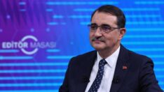 Bakandan vatandaşa tasarruf tavsiyesi