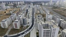 Bakanlıktan sosyal konut projesi için ’10 yanlış, 10 doğru’ açıklaması